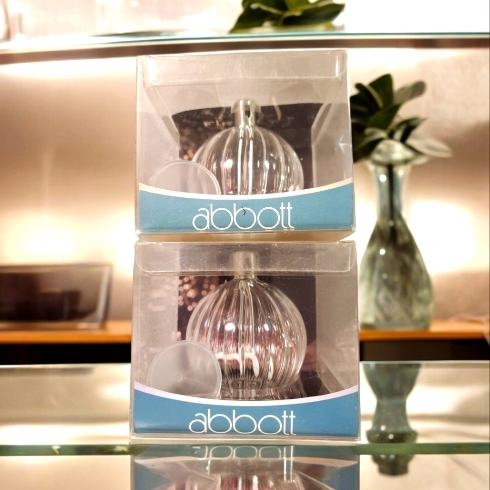 FIREFLY OIL LAMP